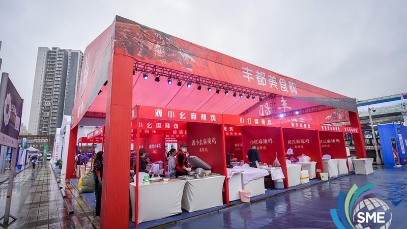门头招牌加盟代理安装标准