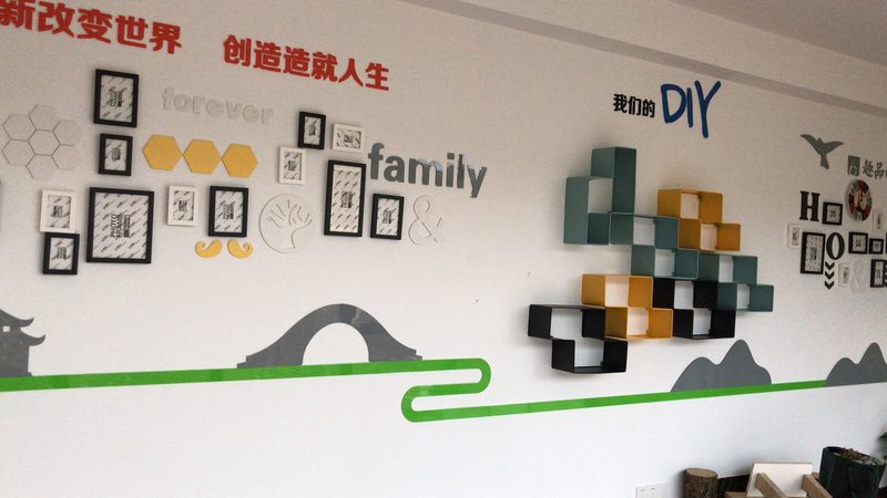 加盟平面设计代理，先看清行业潜规则