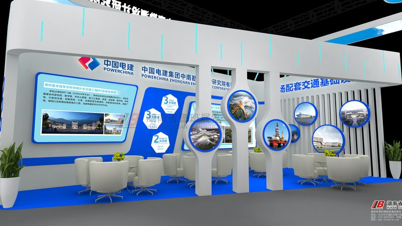 展览展示板材，选错一块可能毁掉整个展台