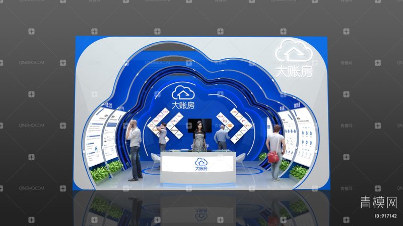行业现状：设计风格多样化，竞争激烈