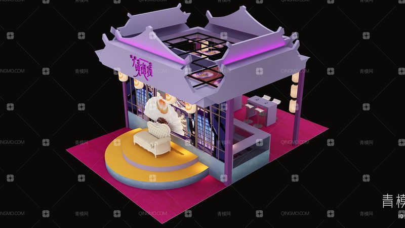 灯箱制作材料批发市场正在经历一场静悄悄的分化